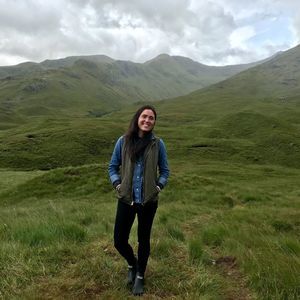 Meet your Posher, Michelle